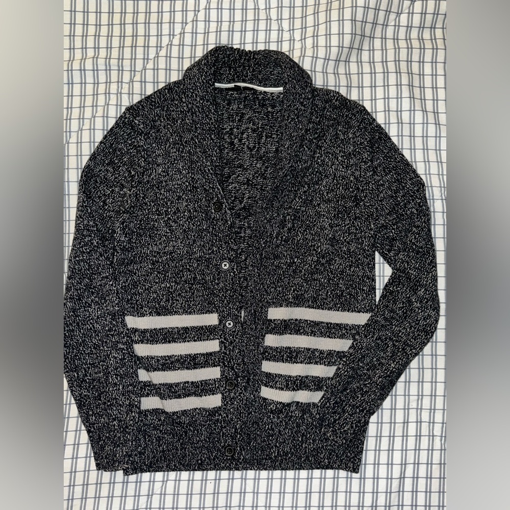 Banana Republic Chunky Cardigan
